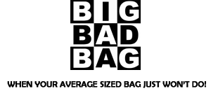 BigBadBags Logo
